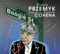 Boogie Street Renata Przemyk śpiewa piosenki Leonarda Cohena