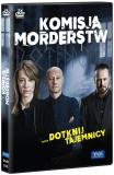 Komisja morderstw (3 DVD)